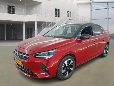 Opel Corsa-e 0.0 ELEGANCE 50 KWH, 2021