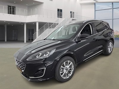 Ford Kuga 2.4 2.5 PHEV VIGNALE, 2021