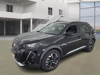 Peugeot E-2008 0.0 EV ALLURE PACK 50 KWH, 2021