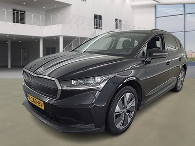 Skoda Enyaq iv 0.0 60, 2021