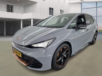 CUPRA Born 0.0 PERFORMANCE ONE 62 KWH, 2021