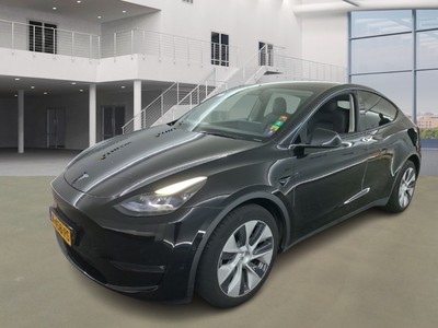 Tesla Model y 0.0 LONG RANGE AWD 75 KWH, 2021