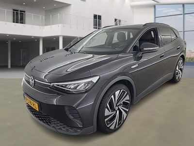 Volkswagen Id.4 0.0 PRO 77 KWH, 2021