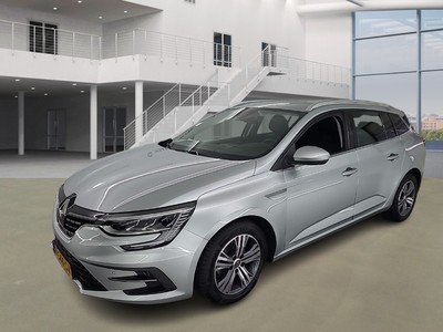 Renault Megane estate 1.3 1.3 TCE INTENS, 2022