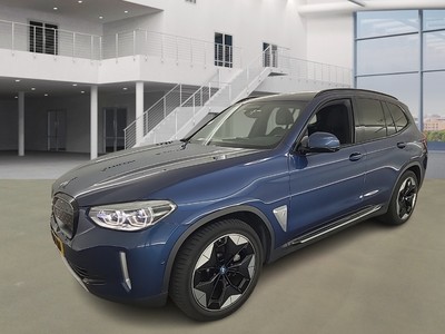 BMW Ix3 0.0 HIGH EXECUTIVE 80 KWH, 2021