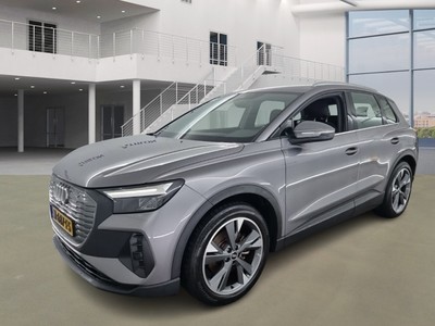 Audi Q4 e-tron 0.0 35 LAUNCH EDITION 55 KWH, 2021