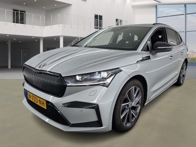 Skoda Enyaq iv 0.0 80 SPORTLINE, 2021