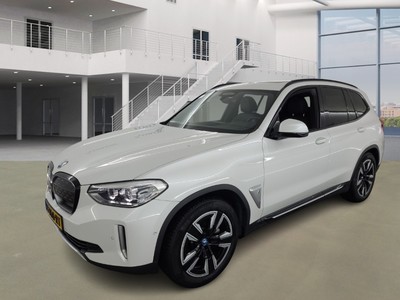 BMW Ix3 0.0 EXECUTIVE 80 KWH, 2021