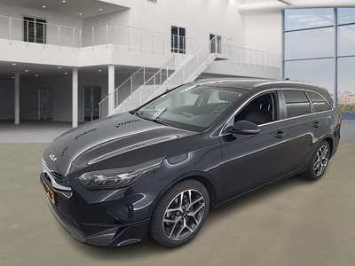 Kia Ceed sportswagon 1.4 1.5 T-GDI MHEV LAUNCH EDITION, 2022