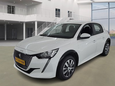Peugeot E-208 0.0 EV ACTIVE 50 KWH, 2021