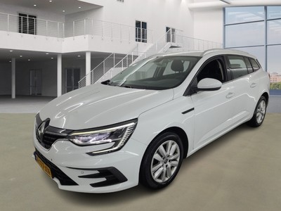 Renault Megane estate 0.9 1.0 TCE ZEN, 2022