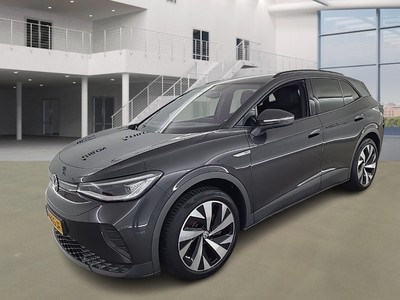 Volkswagen Id.4 0.0 BUSINESS 77 KWH, 2021