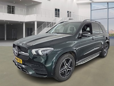 Mercedes-Benz Gle-klasse 1.9 350 E 4MATIC PREMIUM PLUS, 2022