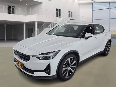 Polestar 2 0.0 LONG RANGE SINGLE MOTOR 78 KWH, 2021