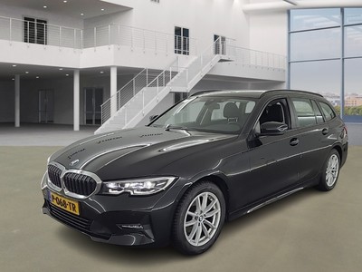 BMW 3-SERIE TOURING 1.9 318I BUSINESS EDITION, 2022