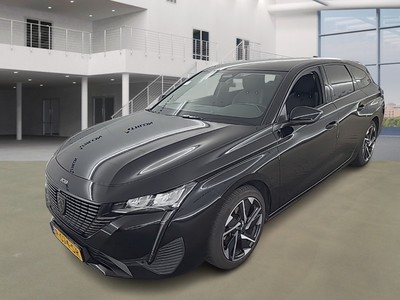 Peugeot 308 sw 1.1 1.2 PURETECH ALLURE PACK BUSINESS, 2022