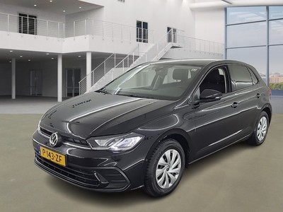 Volkswagen Polo 0.9 1.0 TSI STYLE, 2022