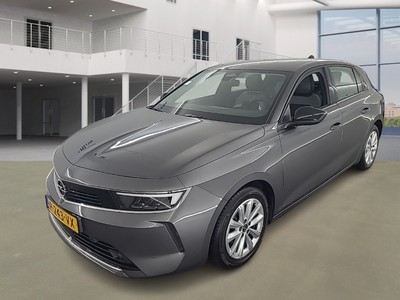 Opel Astra 1.1 1.2 EDITION, 2022