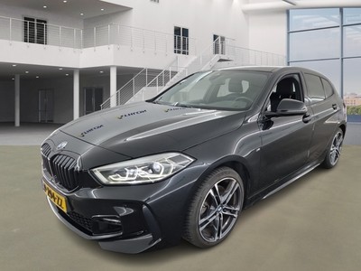 BMW 1-SERIE 1.9 120I BUSINESS EDITION, 2022