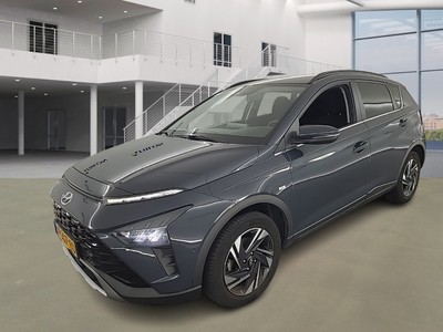 Hyundai Bayon 0.9 1.0 T-GDI PREMIUM, 2022