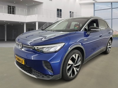 Volkswagen Id.4 0.0 FIRST 77 KWH, 2021