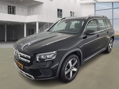Mercedes-Benz Glb 1.3 200 BUSINESS SOLUTION, 2022