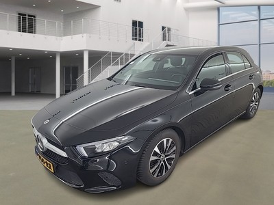 Mercedes-Benz A-KLASSE 1.3 180 BUSINESS SOLUTION, 2022