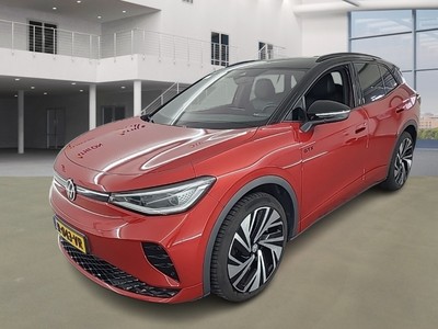 Volkswagen Id.4 0.0 GTX 4MOTION 77 KWH, 2022