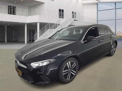 Mercedes-Benz A-KLASSE 1.3 200 PREMIUM PLUS, 2022