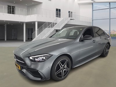 Mercedes-Benz C-klasse 1.9 300 E AMG LINE, 2022