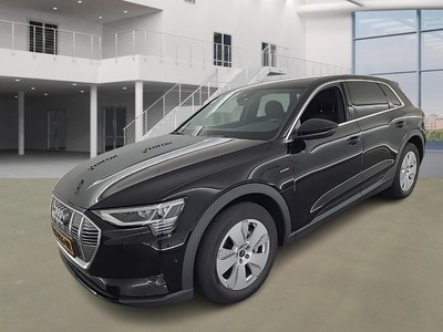 Audi E-tron 0.0 55 QUATTRO EDITION 95 KWH, 2022
