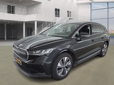 Skoda Enyaq iv 0.0 80 LIMITED EDITION, 2022