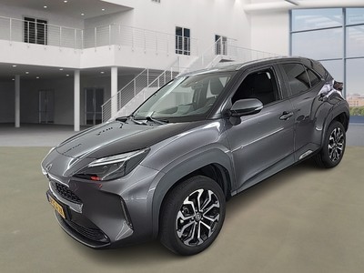 Toyota Yaris cross 1.4 1.5 HYBRID BUSINESS PLUS, 2023