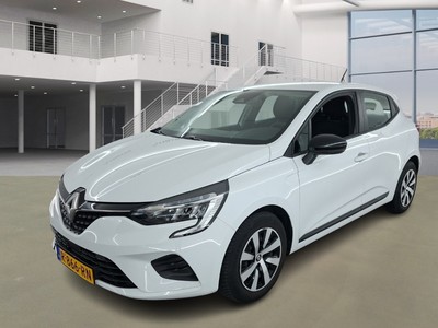 Renault Clio 0.9 1.0 TCE 90 EQUILIBRE, 2022