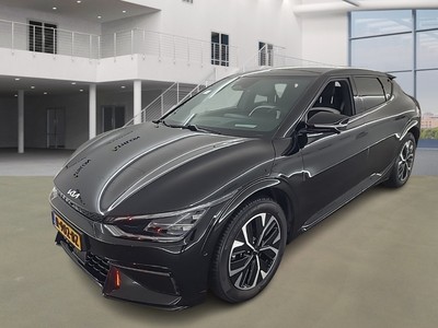 Kia Ev6 0.0 GT-LINE 77.4 KWH, 2022