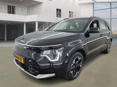 Kia E-niro 0.0 DYNAMICLINE 64.8 KWH, 2022