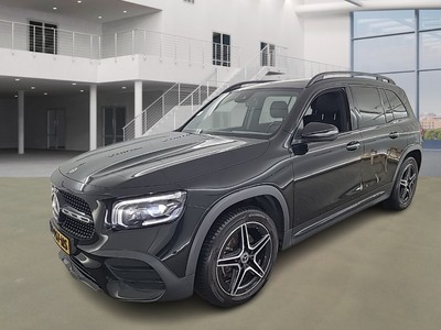 Mercedes-Benz Glb 1.3 180 AMG LINE, 2022
