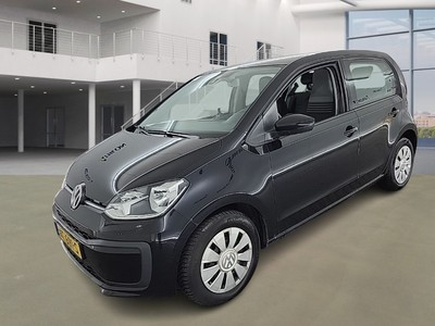 Volkswagen Up! 0.9 1.0 BMT MOVE UP!, 2018