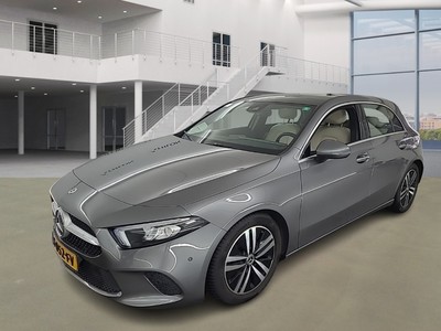 Mercedes-Benz A-KLASSE 1.3 180 PREMIUM PLUS, 2023