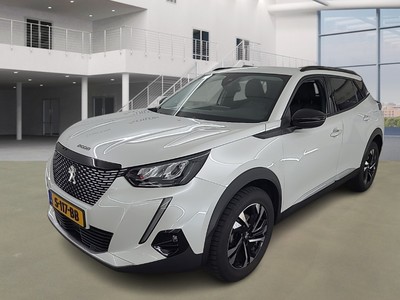 Peugeot 2008 1.1 1.2 PURETECH ALLURE PACK, 2022