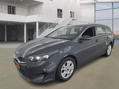 Kia Ceed sportswagon 0.9 1.0 T-GDI MHEV DYNAMICLINE, 2023
