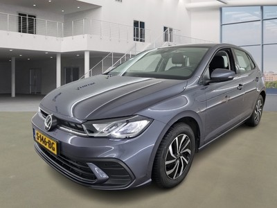 Volkswagen Polo 0.9 1.0 TSI LIFE, 2023