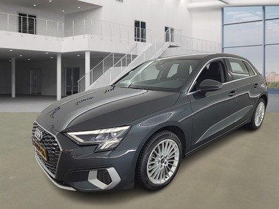 Audi A3 Sportback 0.9 30 TFSI ADVANCED EDITION, 2023
