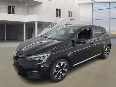 Renault Clio 0.9 1.0 TCE 90 EVOLUTION, 2022