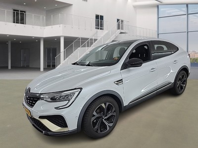 Renault Arkana 1.5 1.6 E-TECH HYBRID 145 E-TECH ENGINEERED, 2023