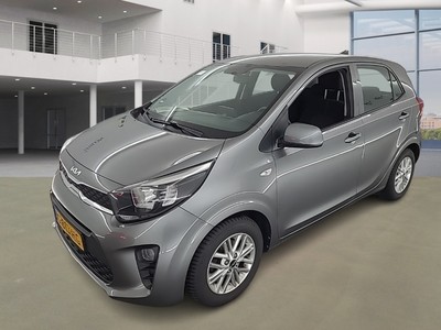 Kia Picanto 0.9 1.0 DPI DYNAMICLINE, 2023