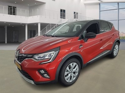 Renault Captur 0.9 1.0 TCE 90 INTENS, 2023