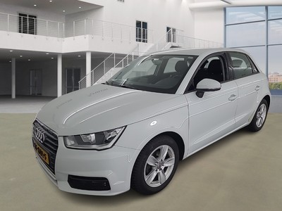 Audi A1 Sportback 0.9 1.0 TFSI PRO LINE, 2018