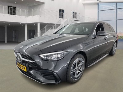 Mercedes-Benz C-klasse estate 1.9 300 E AMG LINE, 2023