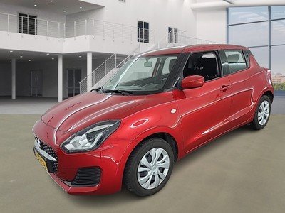 Suzuki Swift 1.1 1.2 COMFORT SMART HYBRID, 2023